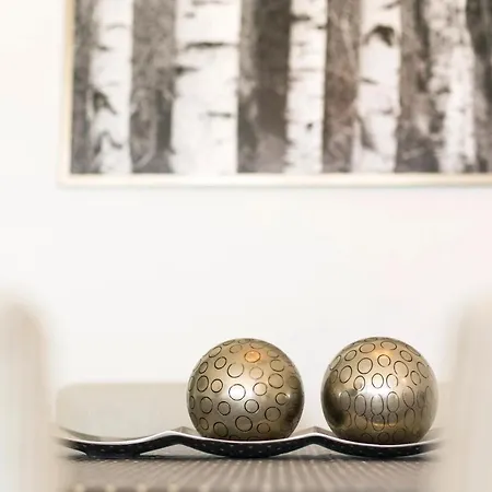 Lejlighed Anaiak - Basquenjoy