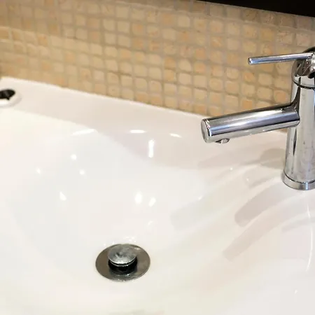 Lejlighed Anaiak - Basquenjoy Hondarribia