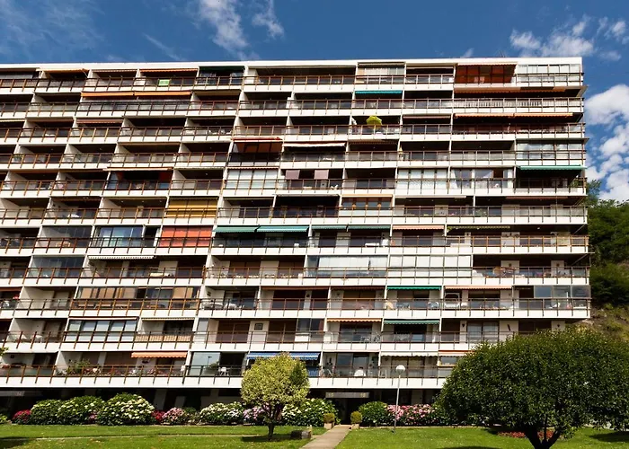 דירה Anaiak - Basquenjoy