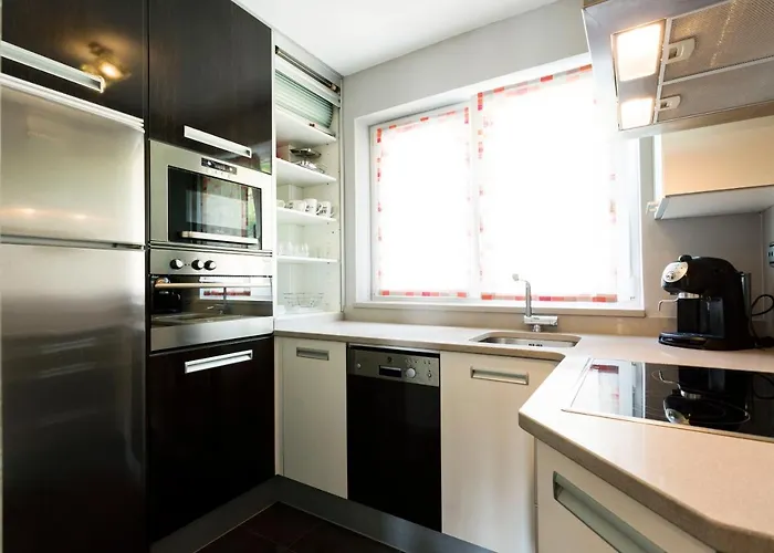 דירה Anaiak - Basquenjoy *