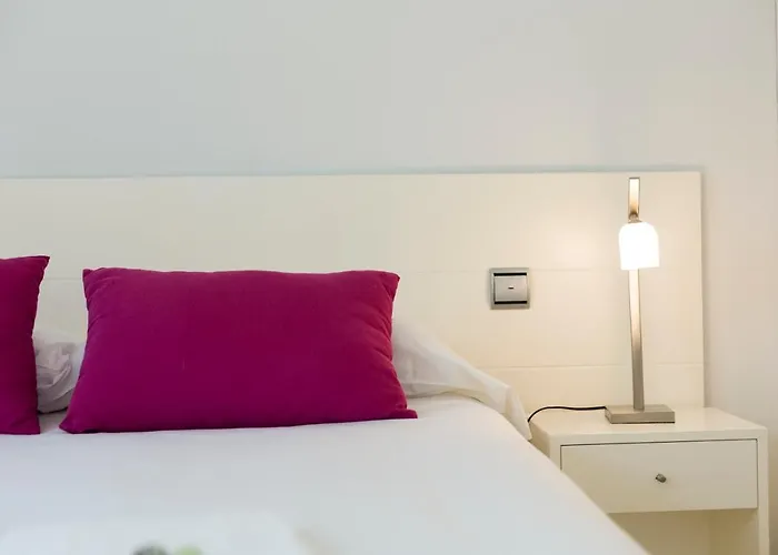 Anaiak - Basquenjoy דירה *