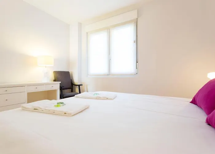 Anaiak - Basquenjoy דירה *