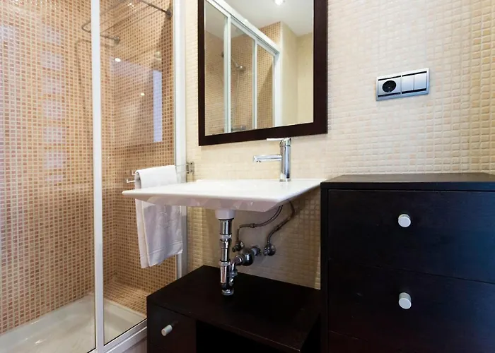 דירה Anaiak - Basquenjoy הונדאריבה