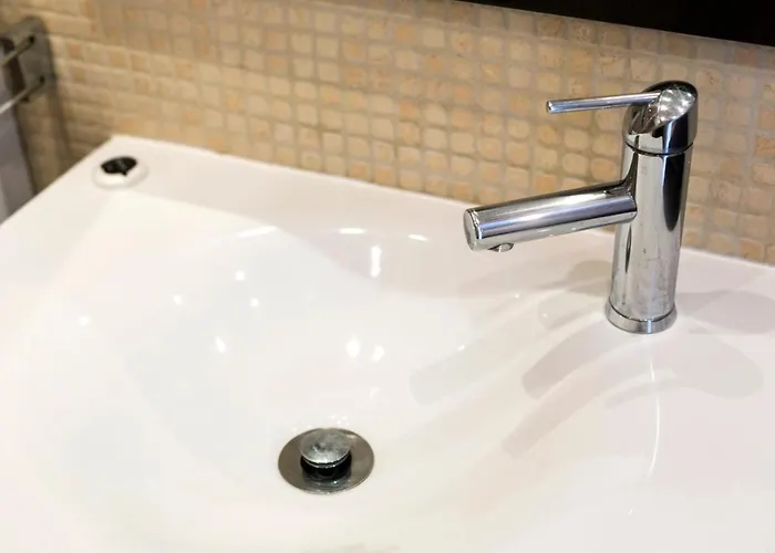 דירה Anaiak - Basquenjoy הונדאריבה