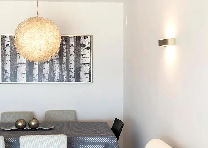 Anaiak - Basquenjoy דירה הונדאריבה