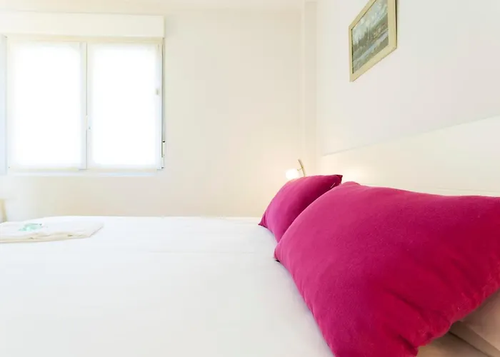 דירה Anaiak - Basquenjoy *