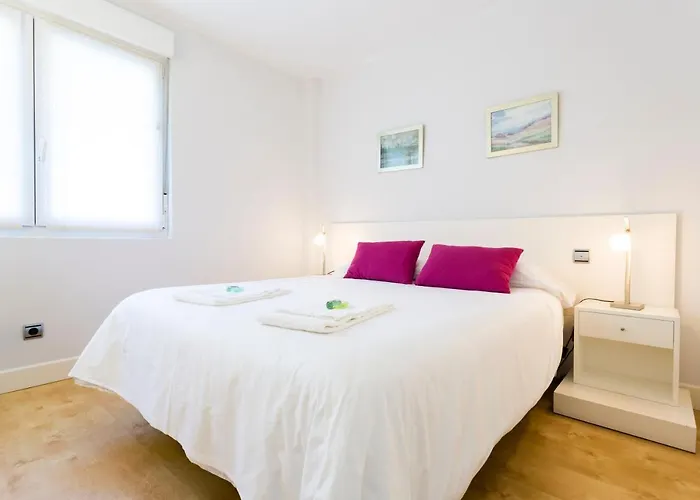 Anaiak - Basquenjoy דירה *