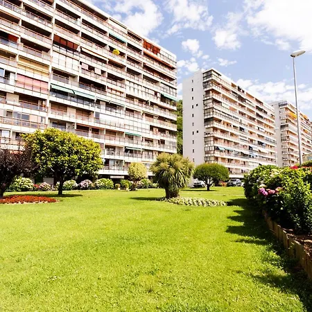 Anaiak - Basquenjoy Apartment