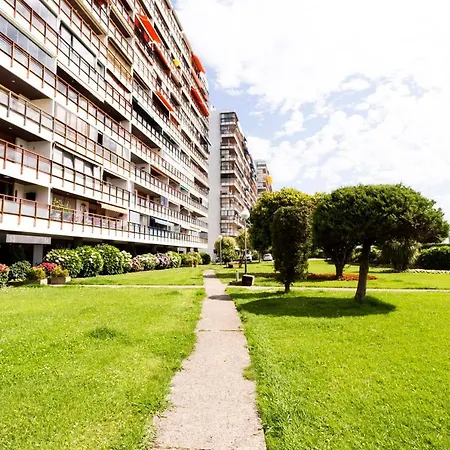 Anaiak - Basquenjoy Apartment *