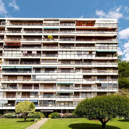 Apartment Anaiak - Basquenjoy *