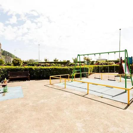 Anaiak - Basquenjoy Apartman *