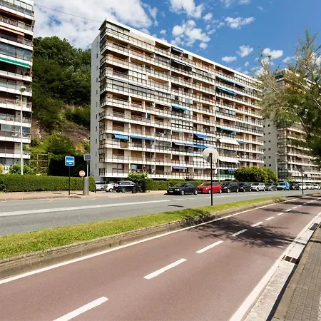 Appartamento Anaiak - Basquenjoy *