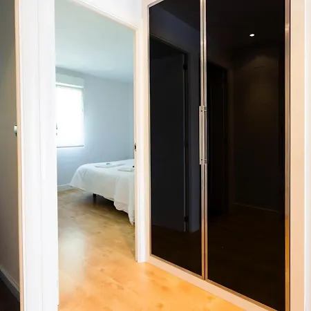 Anaiak - Basquenjoy Apartment