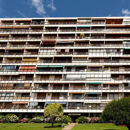 Apartman Anaiak - Basquenjoy