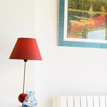 Apartman Anaiak - Basquenjoy *