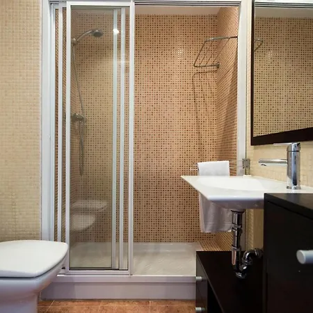 Anaiak - Basquenjoy Apartman *