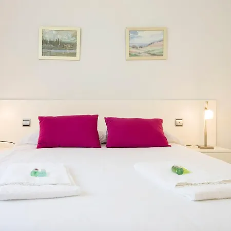 Anaiak - Basquenjoy Apartman *