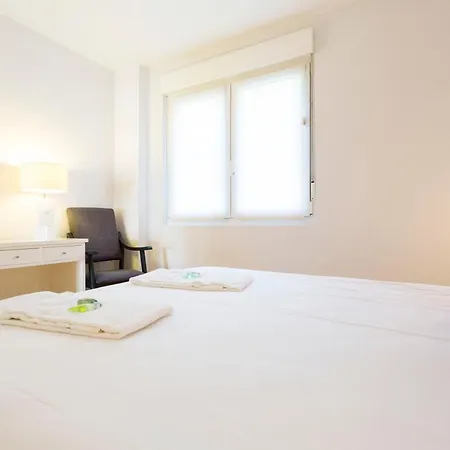 Anaiak - Basquenjoy Apartment *