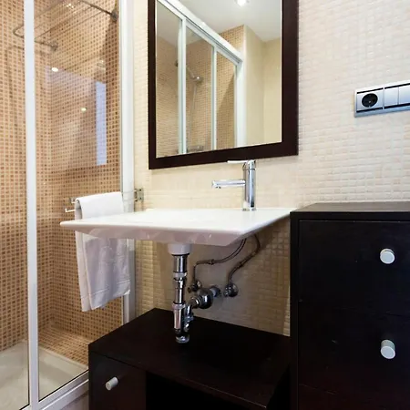 Apartman Anaiak - Basquenjoy Hondarribia