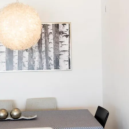 Anaiak - Basquenjoy Apartman *