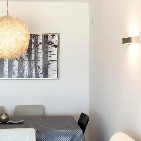 Anaiak - Basquenjoy Apartman Hondarribia