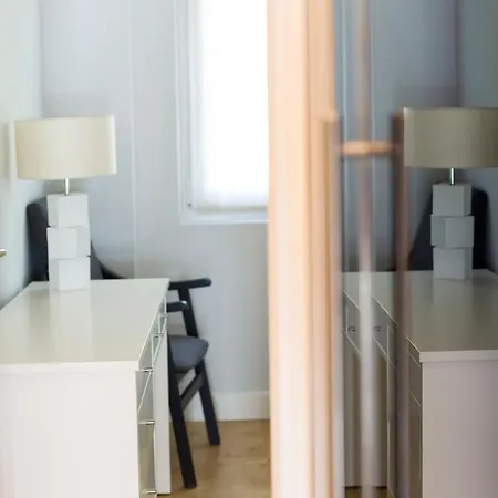 Anaiak - Basquenjoy Apartman *