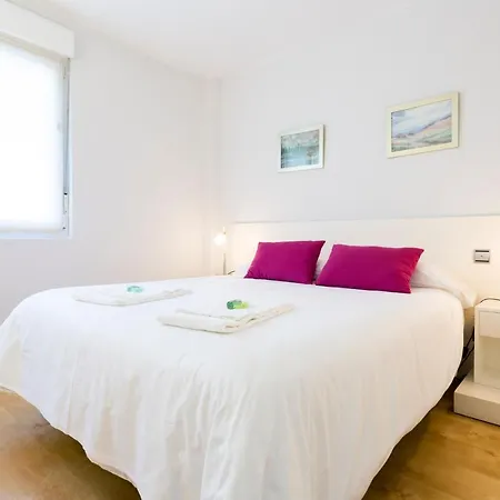 Anaiak - Basquenjoy Apartman *