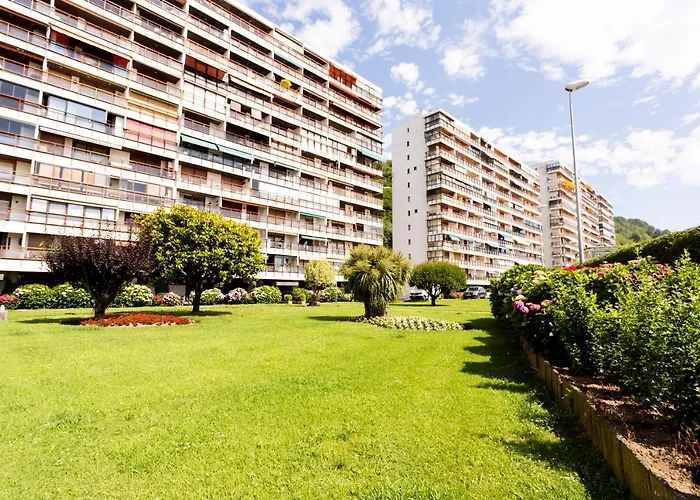 Anaiak - Basquenjoy شقة