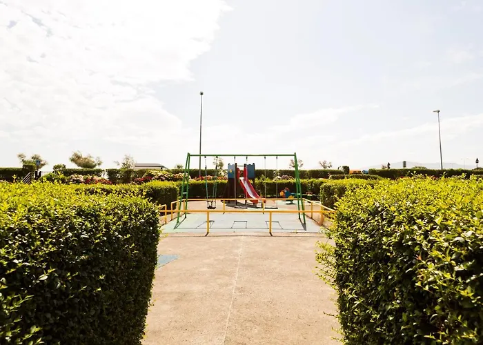 شقة Anaiak - Basquenjoy أونذاريبيا