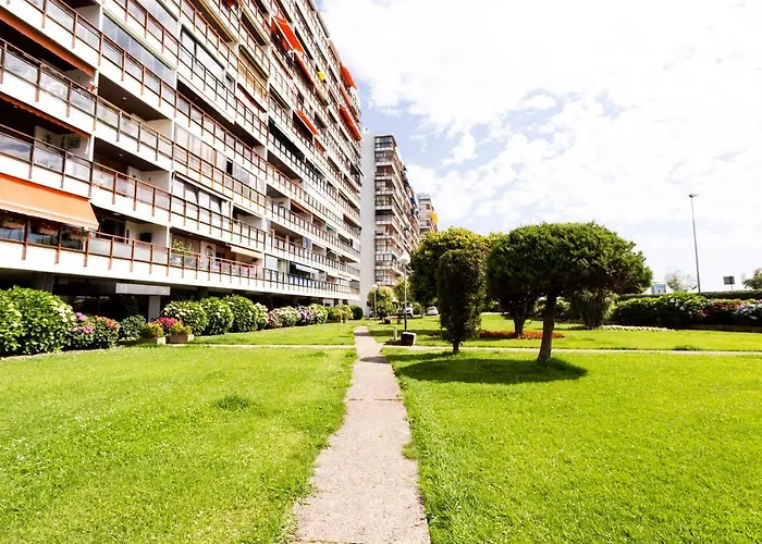 Anaiak - Basquenjoy شقة *