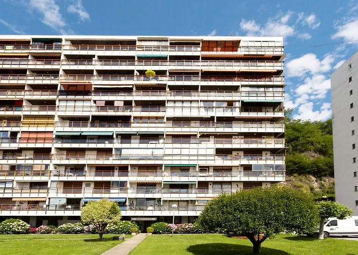 شقة Anaiak - Basquenjoy *