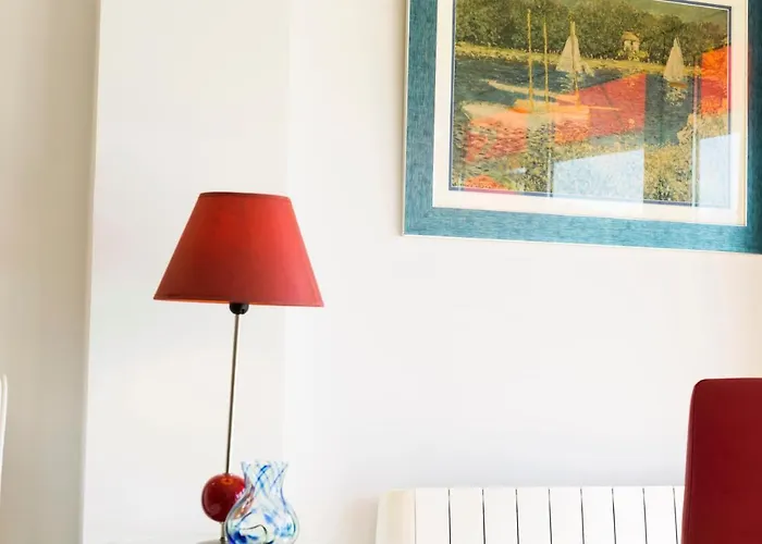 شقة Anaiak - Basquenjoy *