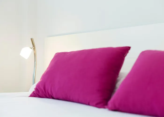 Anaiak - Basquenjoy شقة أونذاريبيا