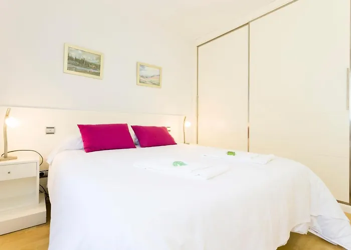 Anaiak - Basquenjoy شقة أونذاريبيا