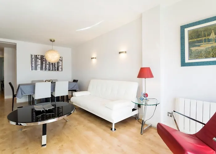 شقة Anaiak - Basquenjoy أونذاريبيا