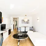 Anaiak - Basquenjoy Appartement Fontarrabie