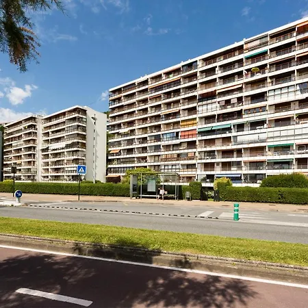 Anaiak - Basquenjoy Appartement Fontarrabie