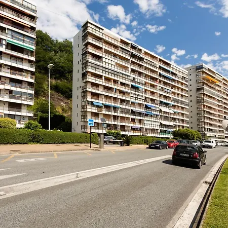 Appartement Anaiak - Basquenjoy Fontarrabie