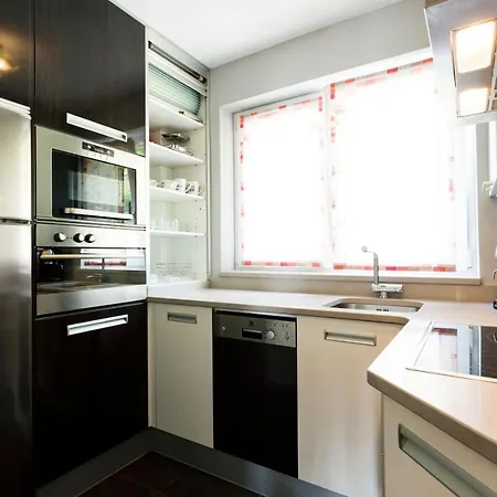 Apartament Anaiak - Basquenjoy *