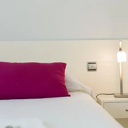 Anaiak - Basquenjoy Apartament *