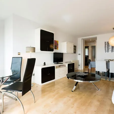 Anaiak - Basquenjoy Apartament