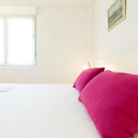 Apartament Anaiak - Basquenjoy *