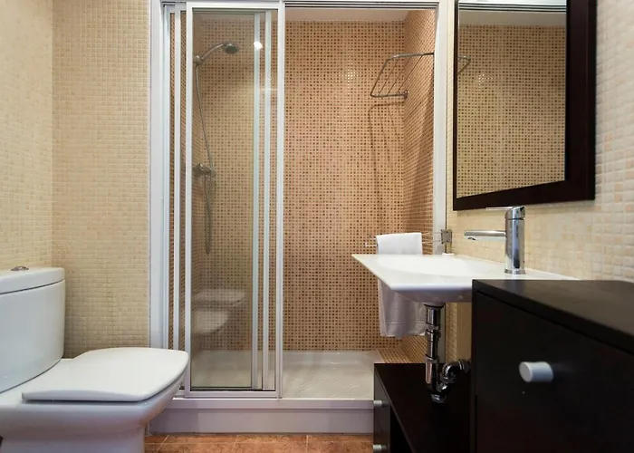 Anaiak - Basquenjoy Appartement *