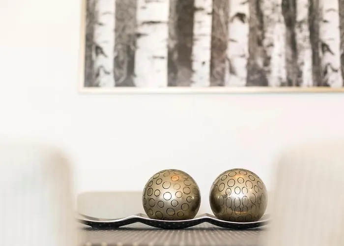 Appartement Anaiak - Basquenjoy