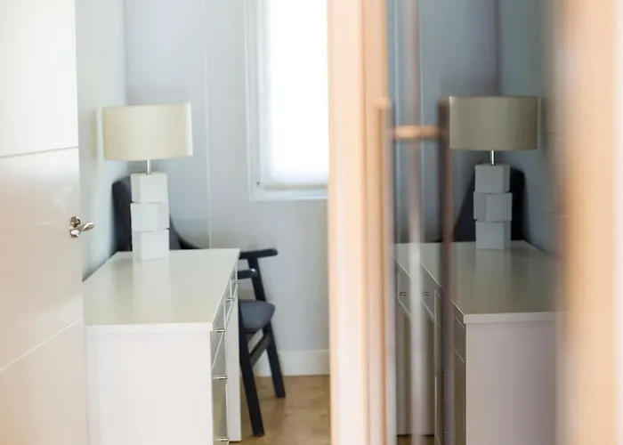 Anaiak - Basquenjoy Appartement *